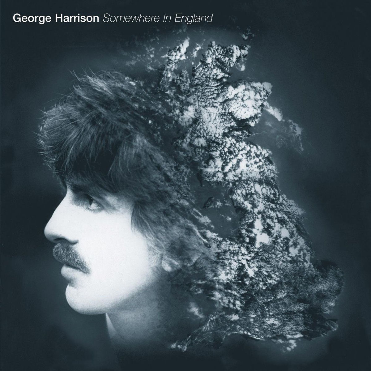 George Harrison